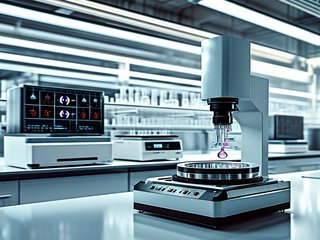 荧光细胞计数分析-2