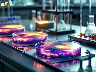 材料崩解程度检测-3