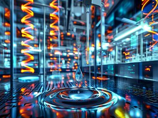 啤酒酿造用水监测-1