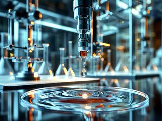 体育器材漆膜耐冲试验-4