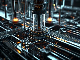 地铁环控系统水量检测-3