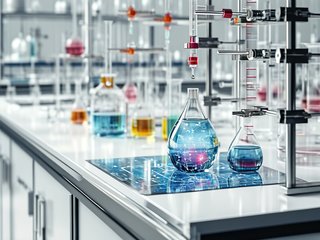 润滑油高温高剪切测试-1