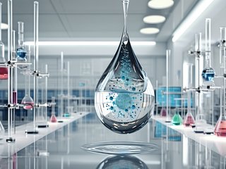 碱性水体评估测试-2