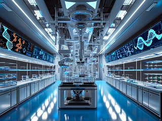 激光投影散斑抑制测试-3