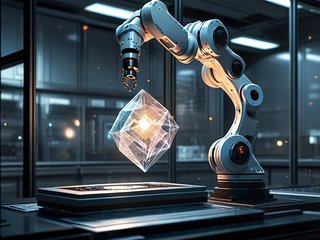 航空航天窗材试验-2