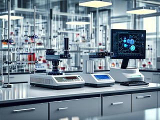 陶瓷基复合材料试验-2