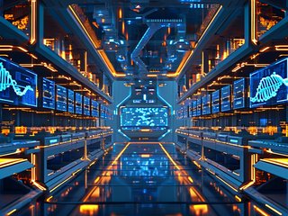 抗菌剂抑菌圈测试-4