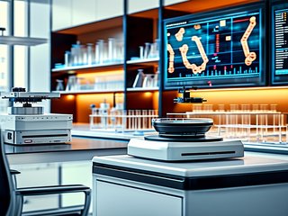 硅能电池跌落性能测试-4