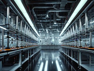 蛋白质相互作用测试-2