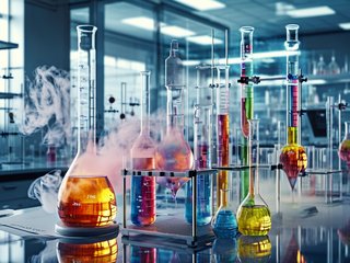 蛋白质相互作用测试-4