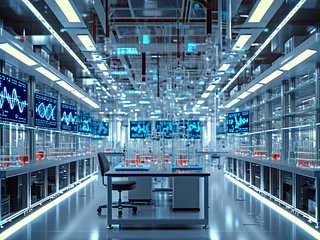 地铁站台空气测试-3