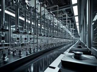 智能显示控制仪可靠性检测-2