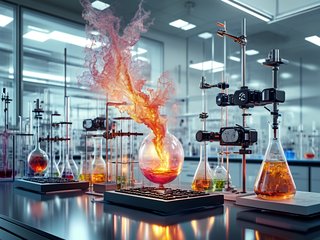 锂聚合物电芯测试-2