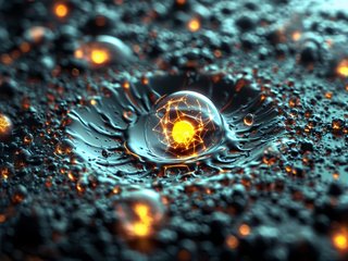 注塑件缩孔缺陷测试-4