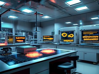 地铁站台空气测试-4