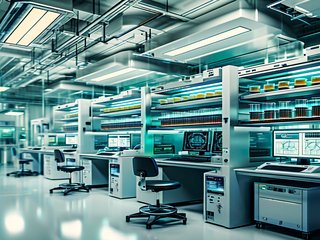 注塑件缩孔缺陷测试-2