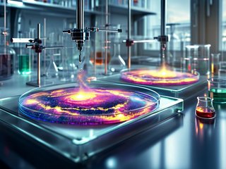 核酸提取回收率分析-2