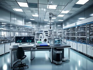 汽车内饰件VOC检测-1