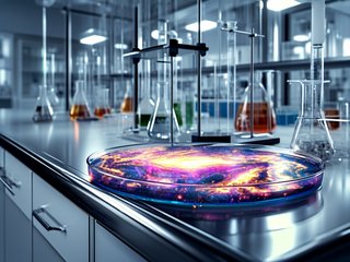 锂电池极片烧结密度测试-1