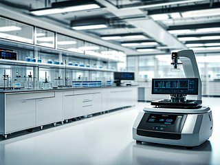 绿化种植土测试-3