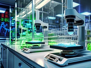 实验室环境测试-2