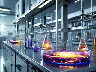 啤酒酵母活性检测-4