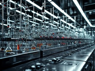 胶体溶液分散检测-1