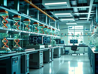 电镀电源纹波系数试验-1