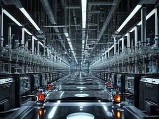 淀粉基塑料生物降解试验-1