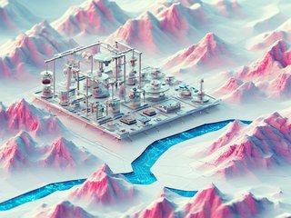 硅能电池功率密度检测-2