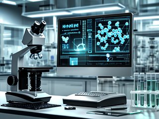 养老设备车轮防缠绕试验-2