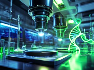 淀粉基塑料生物降解试验-2