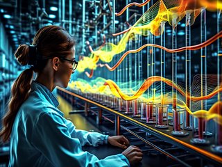 绿化种植土测试-2