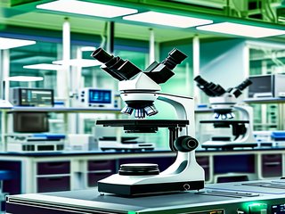 啤酒酵母活性检测-3