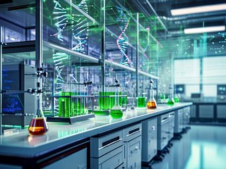 固定污染源氨气监测-1