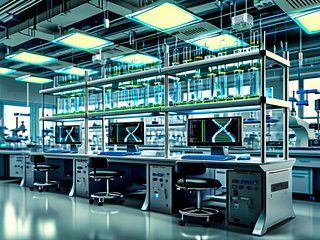 锂电池极片烧结密度测试-4