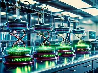 对讲机频段合规性测试-3