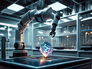 硅能电池功率密度检测-3