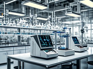 熔点变化测试-4