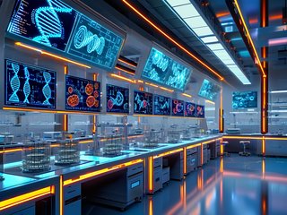 绿化种植土测试-4