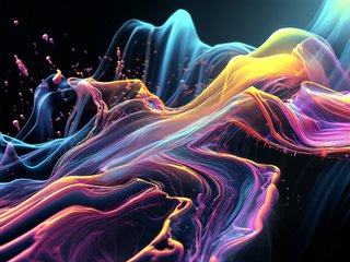 电镀电源纹波系数试验-2