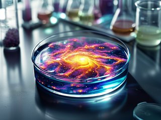 工业机器人视觉定位测试-2