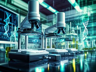 电脑显示器性能试验-4