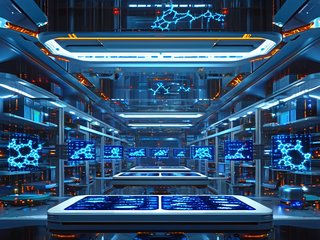 特殊医学用途配方食品测试-1