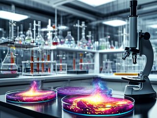 生物指示剂计数检测-1