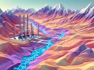 电脑显示器性能试验-2