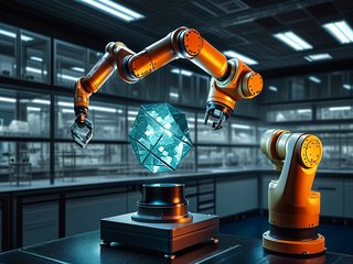 半导体材料发光性能测试-2