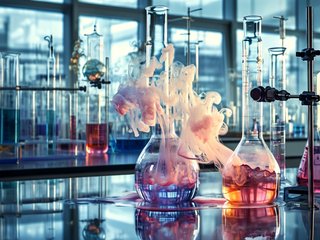 电脑显示器性能试验-1