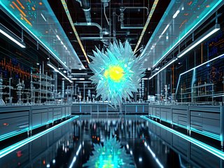 半导体材料发光性能测试-1