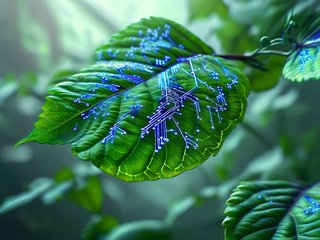 光合作用测试-1